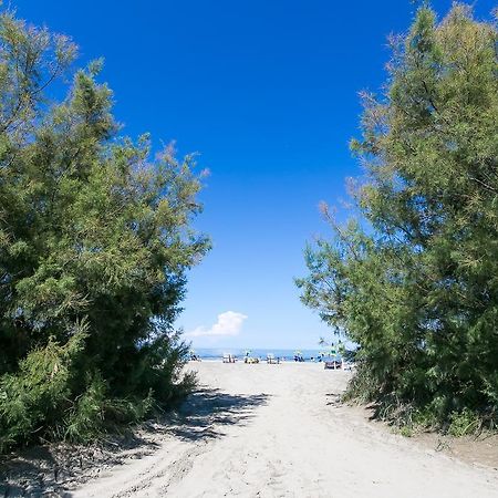 Bed and Breakfast La Bitta Porto Levante Екстер'єр фото