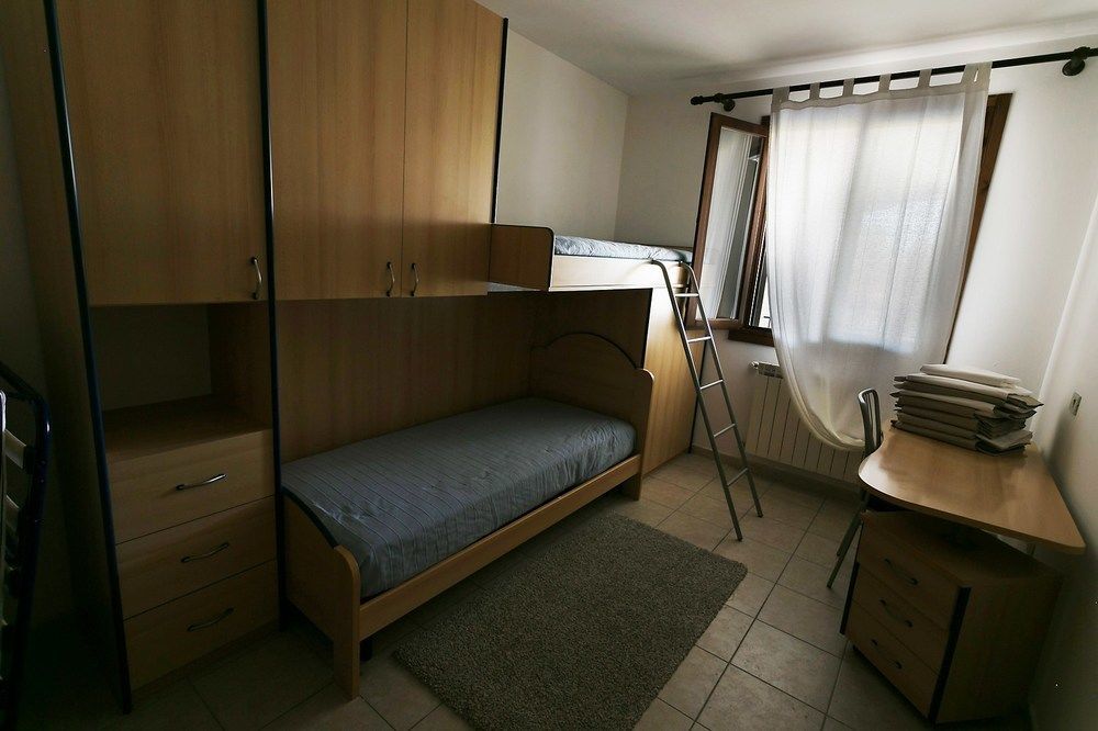 Bed and Breakfast La Bitta Porto Levante Екстер'єр фото