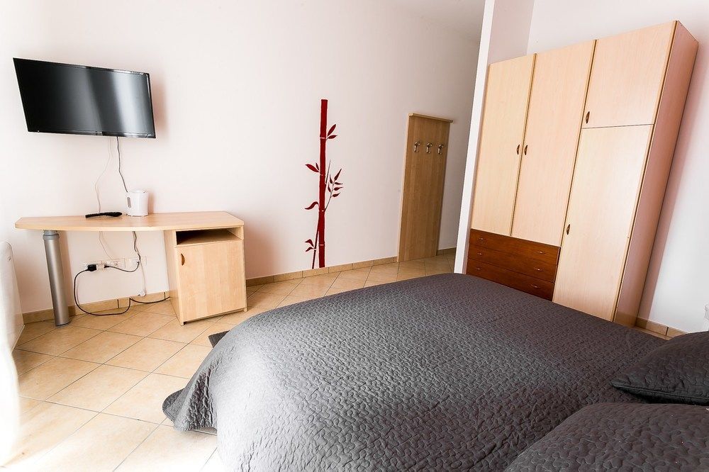 Bed and Breakfast La Bitta Porto Levante Екстер'єр фото