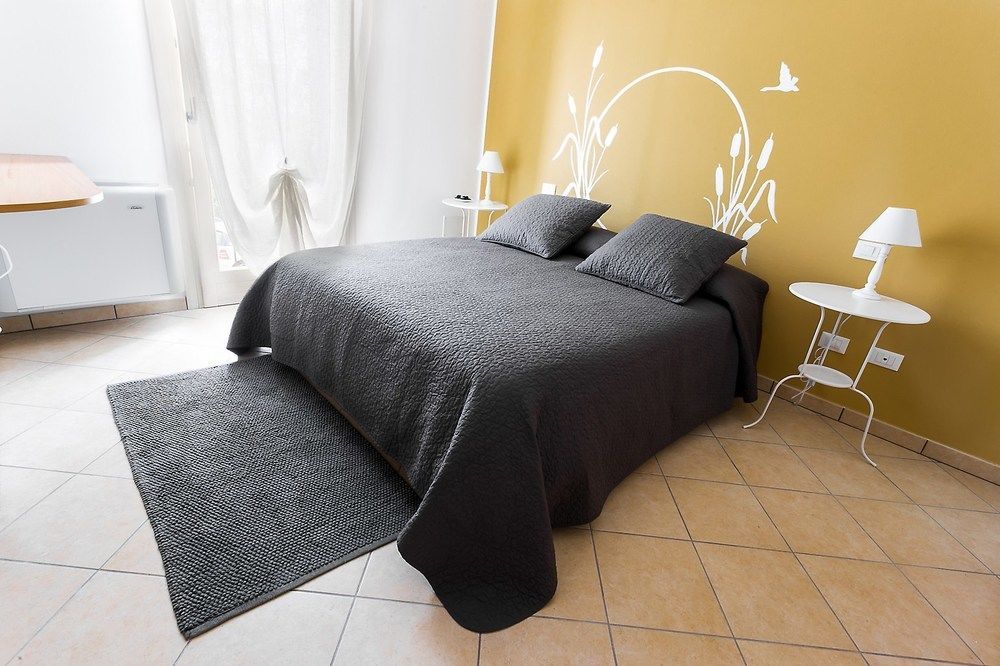 Bed and Breakfast La Bitta Porto Levante Екстер'єр фото