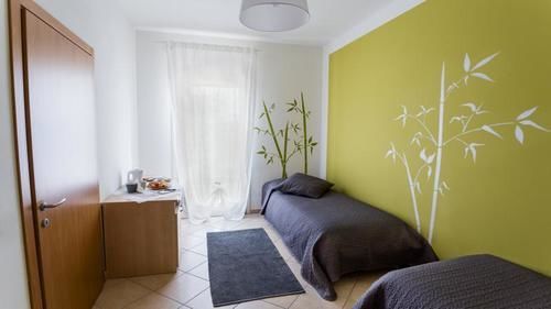 Bed and Breakfast La Bitta Porto Levante Екстер'єр фото