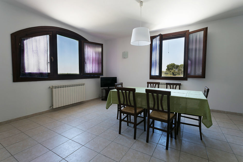 Bed and Breakfast La Bitta Porto Levante Екстер'єр фото