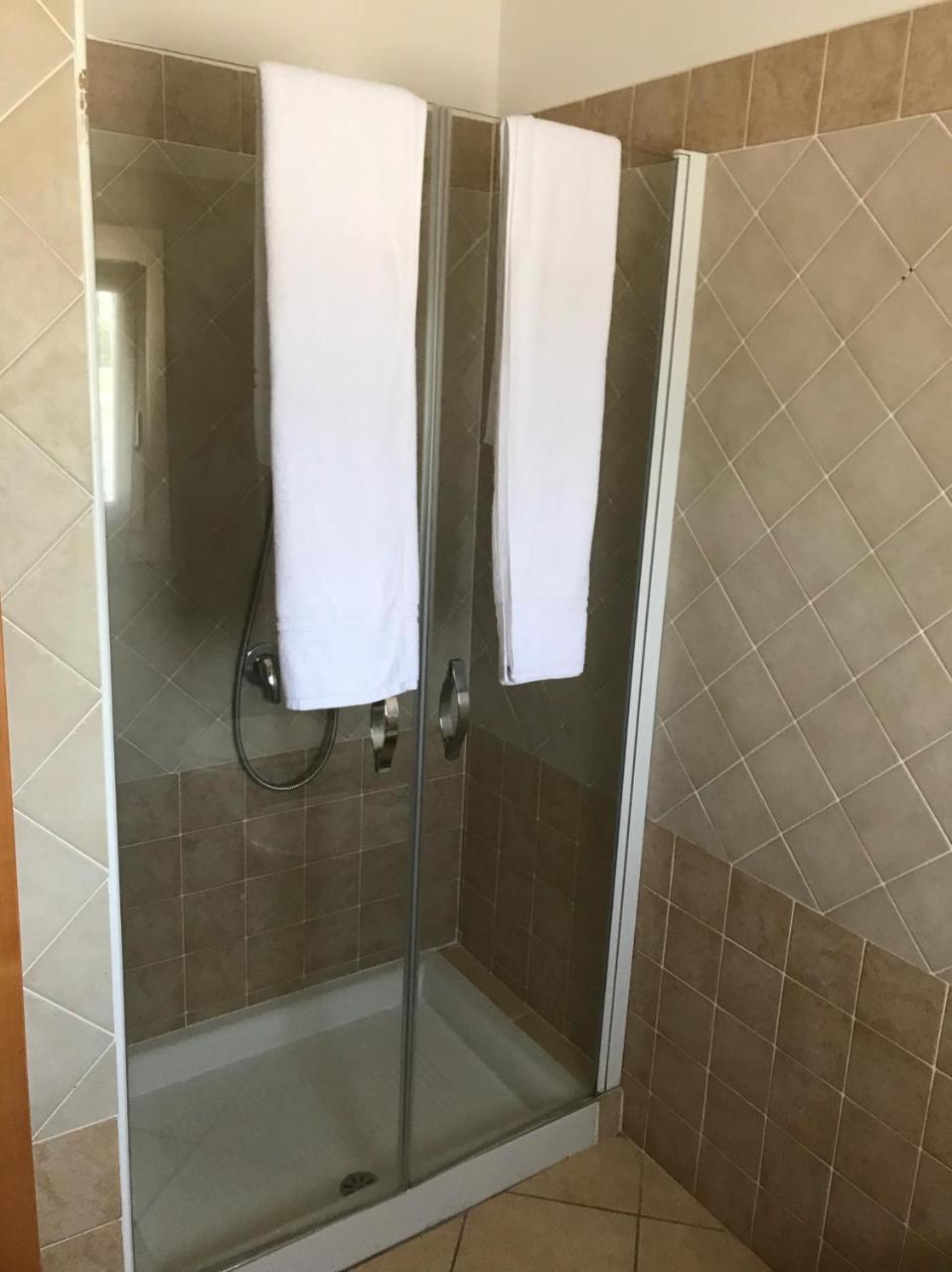 Bed and Breakfast La Bitta Porto Levante Екстер'єр фото