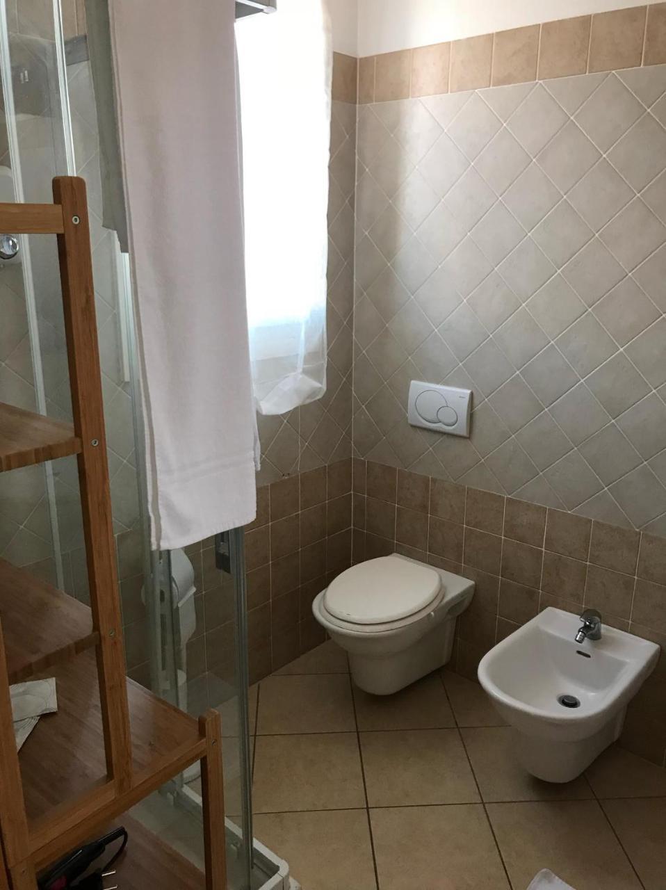 Bed and Breakfast La Bitta Porto Levante Екстер'єр фото