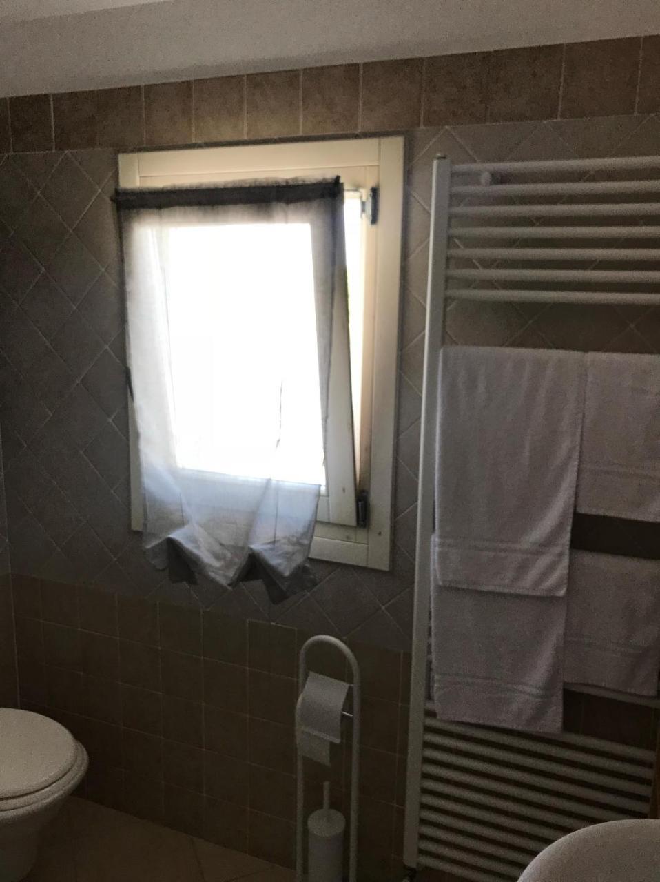 Bed and Breakfast La Bitta Porto Levante Екстер'єр фото
